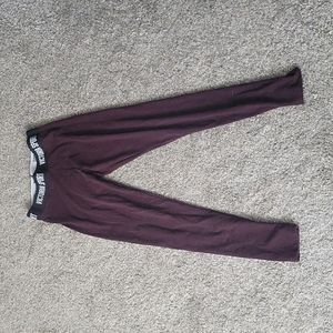 Victoria Secret high waisted leggings